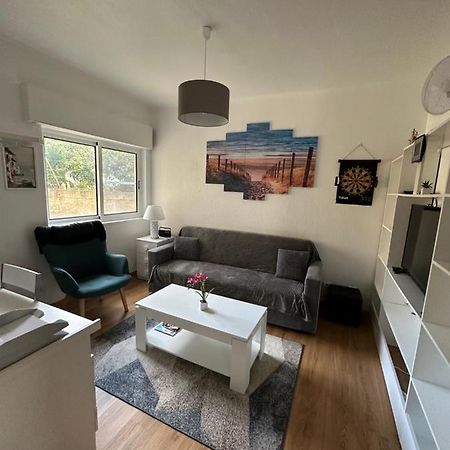 Sun Beach Apartment Machico  Buitenkant foto