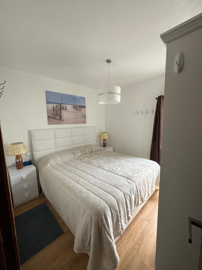 Sun Beach Apartment Machico  Buitenkant foto