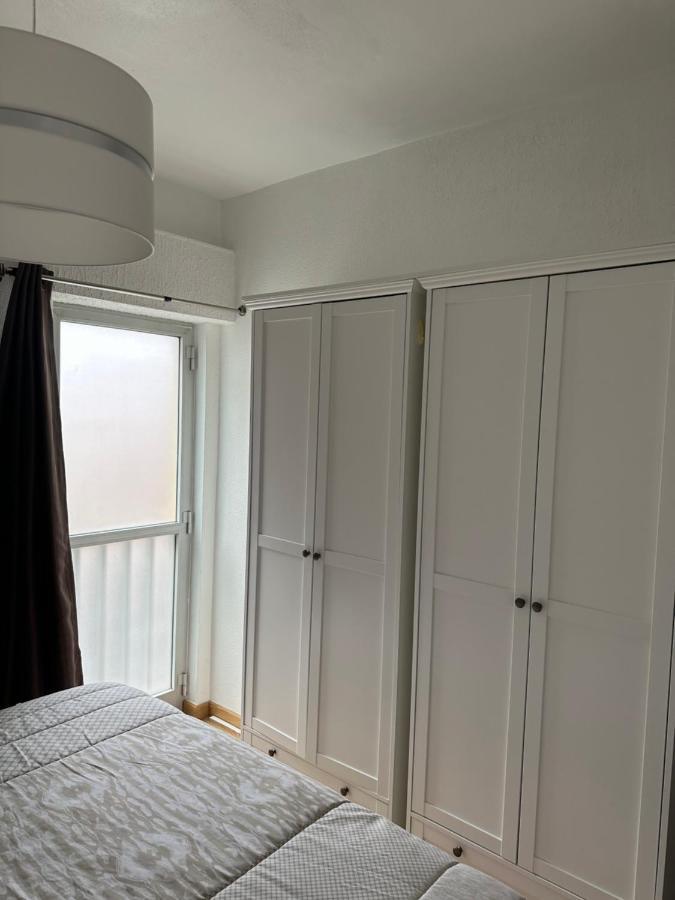 Sun Beach Apartment Machico  Buitenkant foto