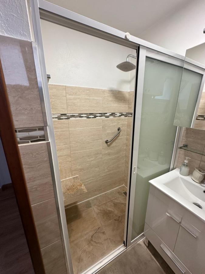 Sun Beach Apartment Machico  Buitenkant foto