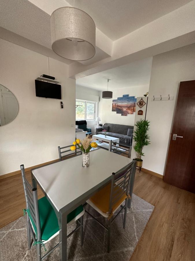 Sun Beach Apartment Machico  Buitenkant foto