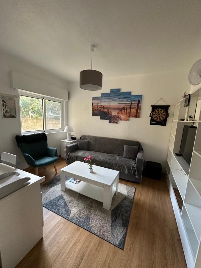 Sun Beach Apartment Machico  Buitenkant foto