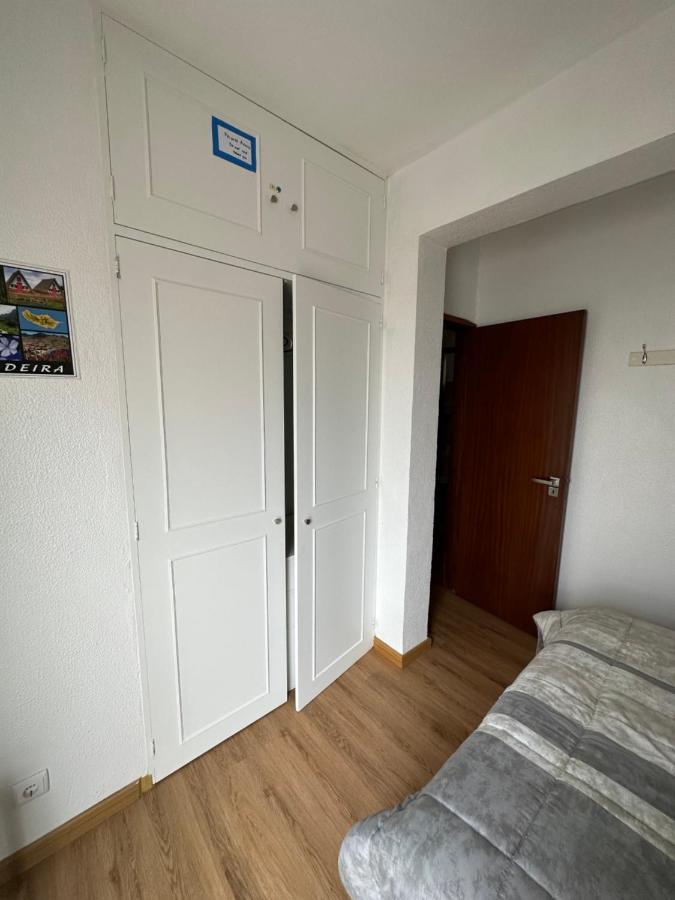 Sun Beach Apartment Machico  Buitenkant foto