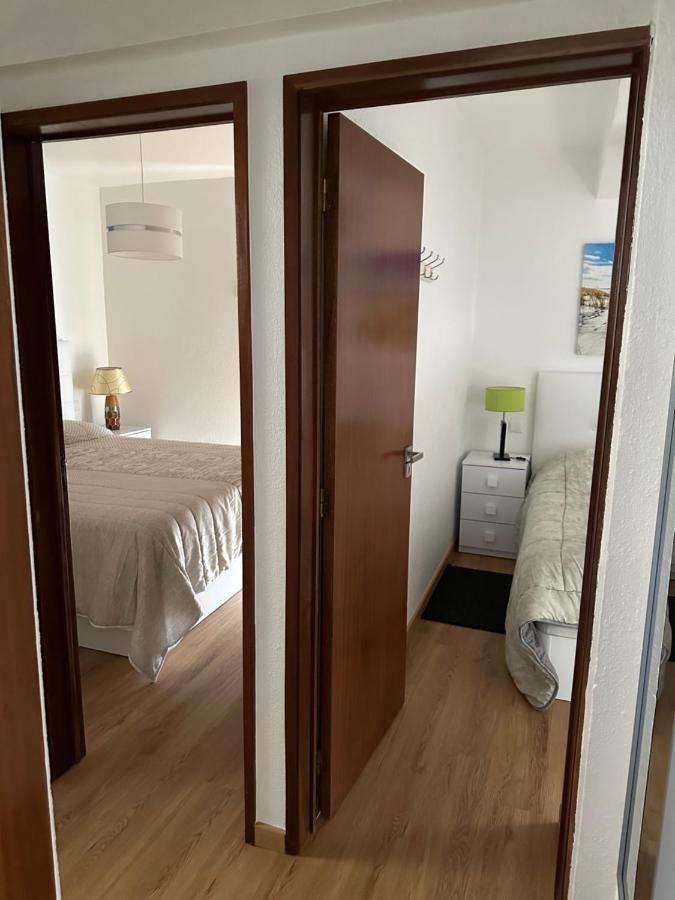 Sun Beach Apartment Machico  Buitenkant foto