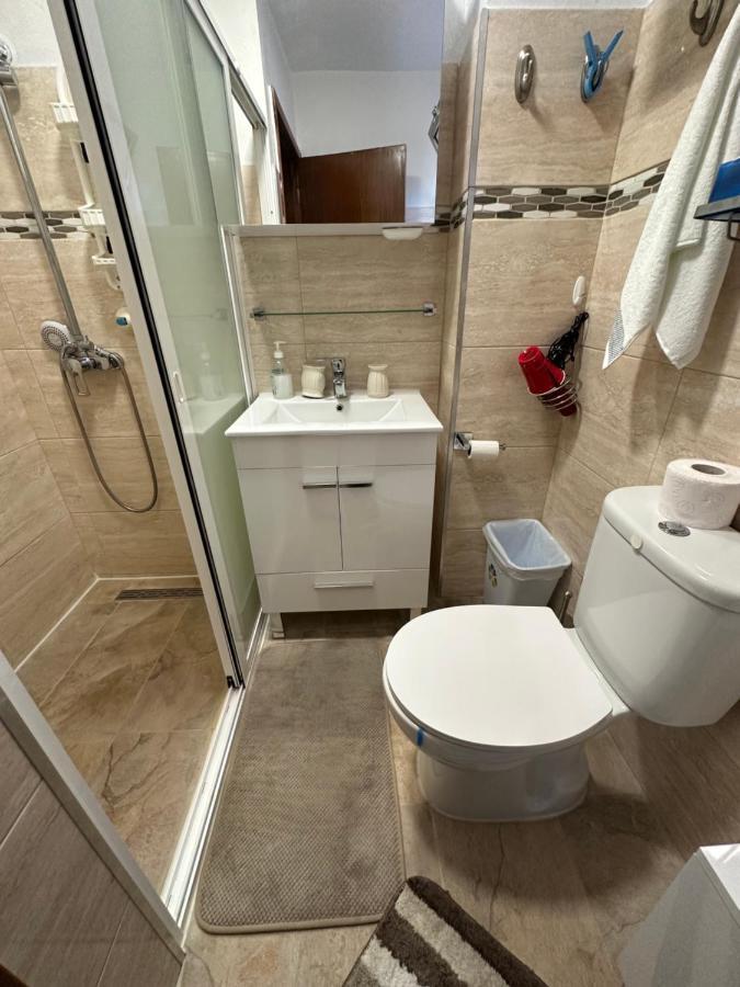 Sun Beach Apartment Machico  Buitenkant foto