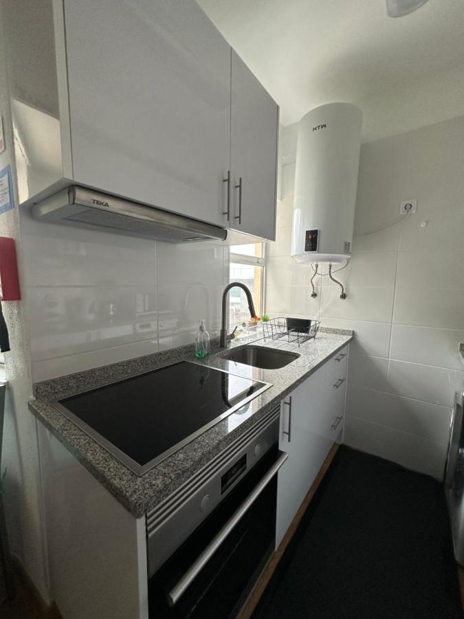 Sun Beach Apartment Machico  Buitenkant foto