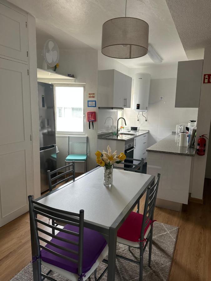 Sun Beach Apartment Machico  Buitenkant foto